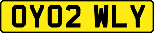 OY02WLY