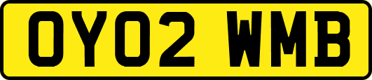 OY02WMB