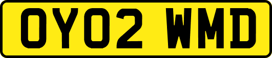 OY02WMD