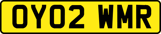 OY02WMR