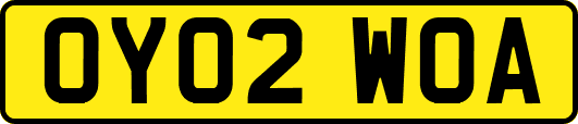 OY02WOA