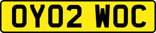 OY02WOC