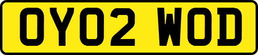 OY02WOD