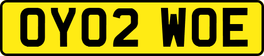 OY02WOE