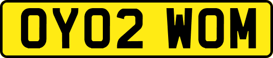 OY02WOM