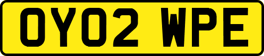 OY02WPE