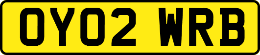 OY02WRB