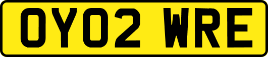 OY02WRE