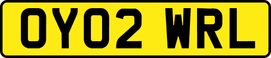 OY02WRL