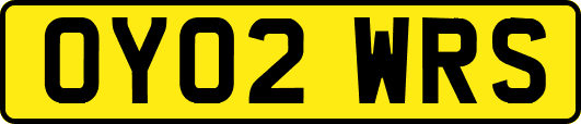 OY02WRS