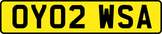 OY02WSA