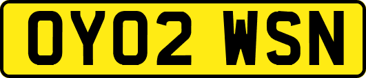 OY02WSN