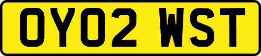 OY02WST