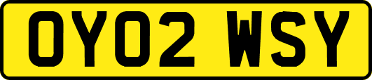 OY02WSY