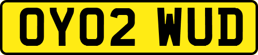 OY02WUD