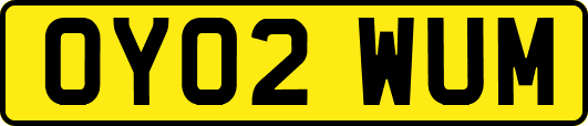OY02WUM