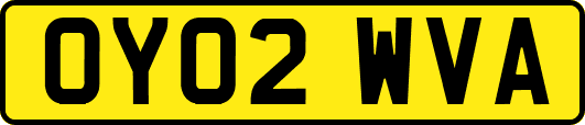 OY02WVA