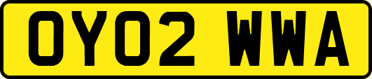 OY02WWA