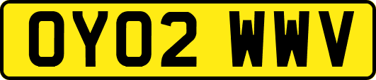 OY02WWV