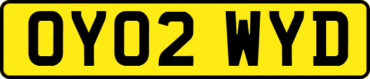 OY02WYD