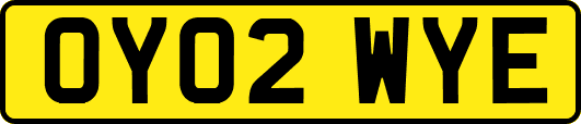 OY02WYE