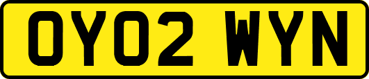 OY02WYN