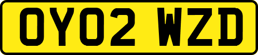 OY02WZD