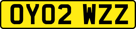 OY02WZZ