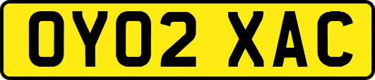 OY02XAC