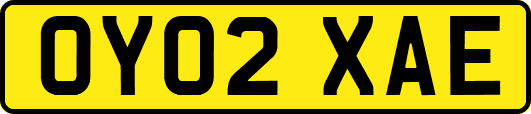 OY02XAE