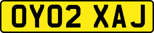 OY02XAJ