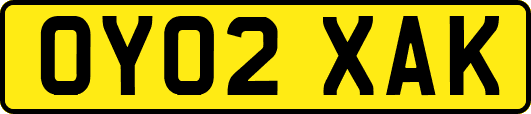 OY02XAK