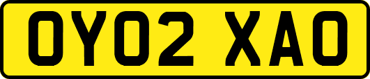 OY02XAO