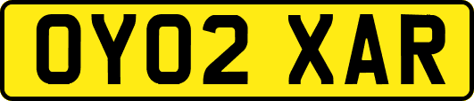 OY02XAR