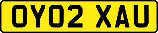 OY02XAU