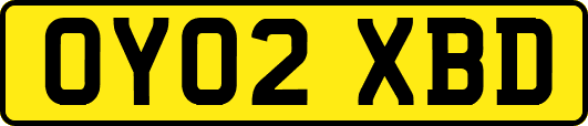 OY02XBD