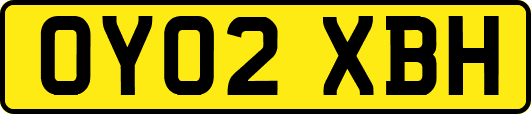 OY02XBH