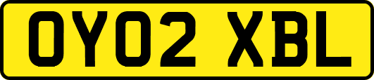 OY02XBL