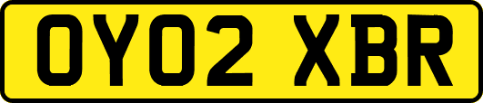 OY02XBR
