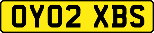 OY02XBS