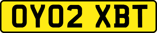 OY02XBT