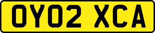 OY02XCA