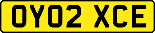 OY02XCE