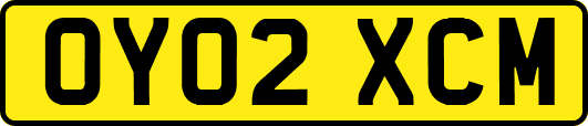 OY02XCM