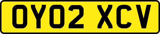 OY02XCV