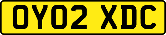 OY02XDC