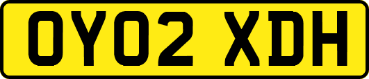 OY02XDH