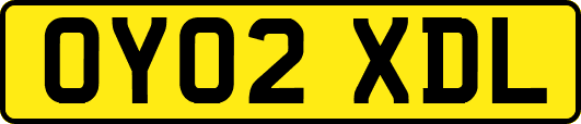 OY02XDL