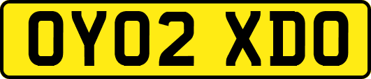 OY02XDO