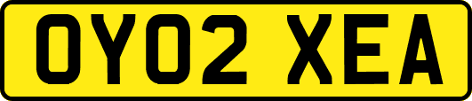 OY02XEA